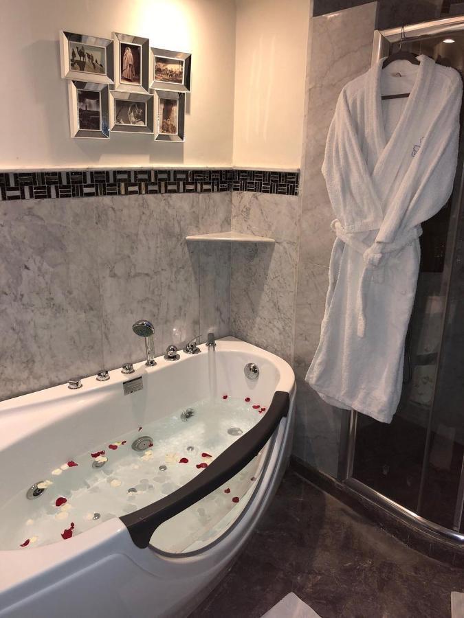 Palais-Riad Razala & Spa 马拉喀什 外观 照片