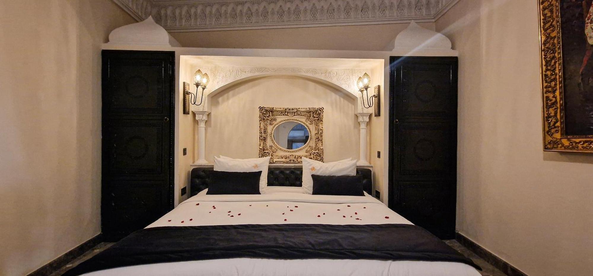 Palais-Riad Razala & Spa 马拉喀什 外观 照片