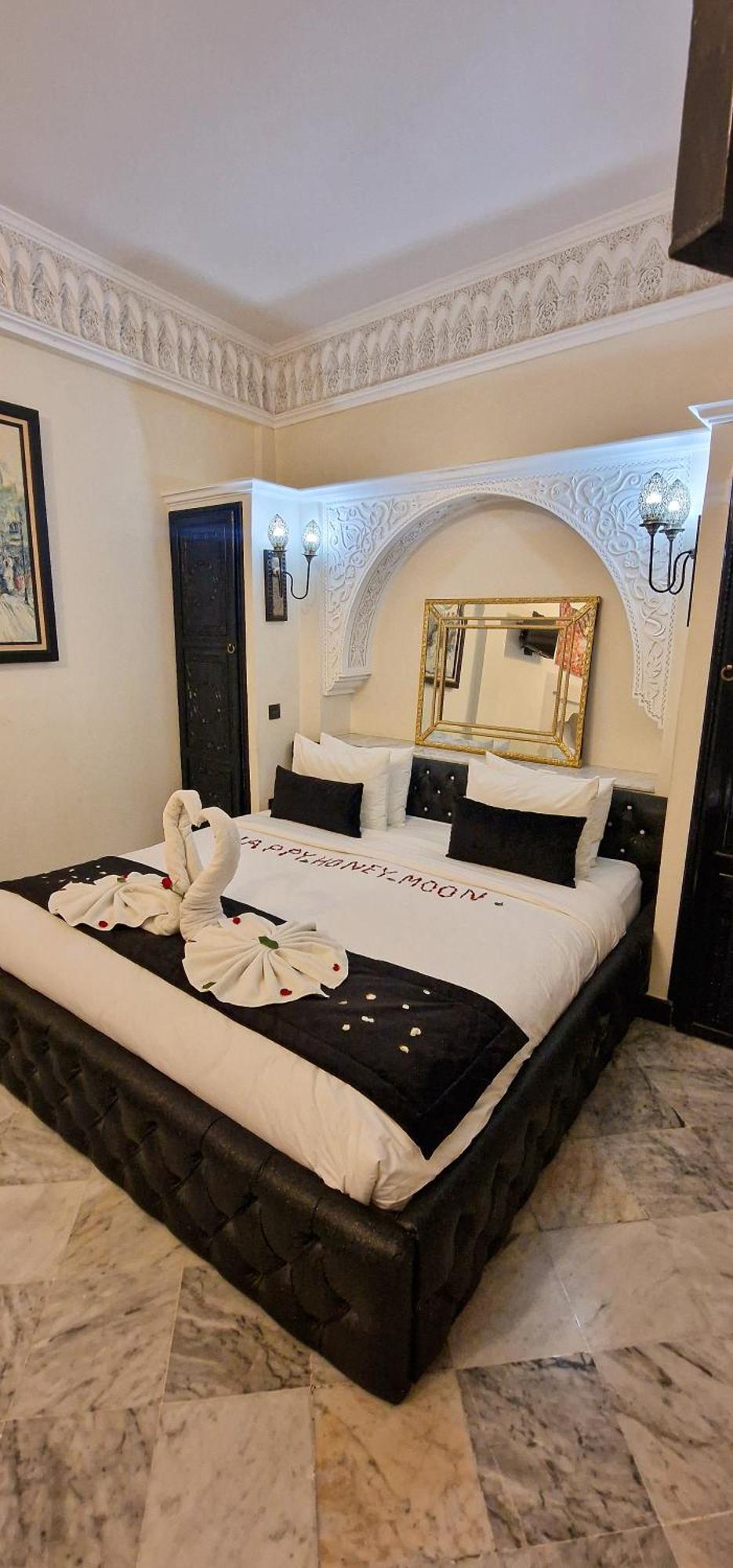 Palais-Riad Razala & Spa 马拉喀什 外观 照片