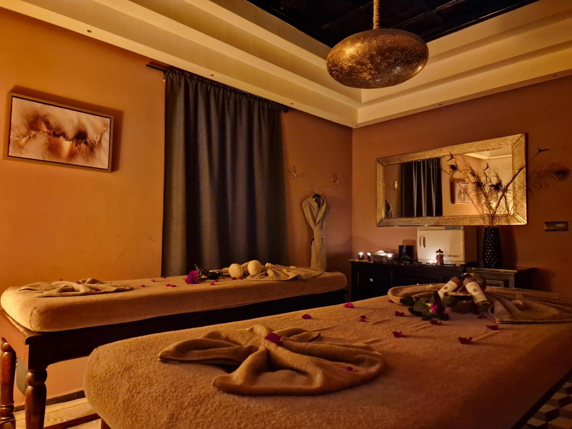 Palais-Riad Razala & Spa 马拉喀什 外观 照片