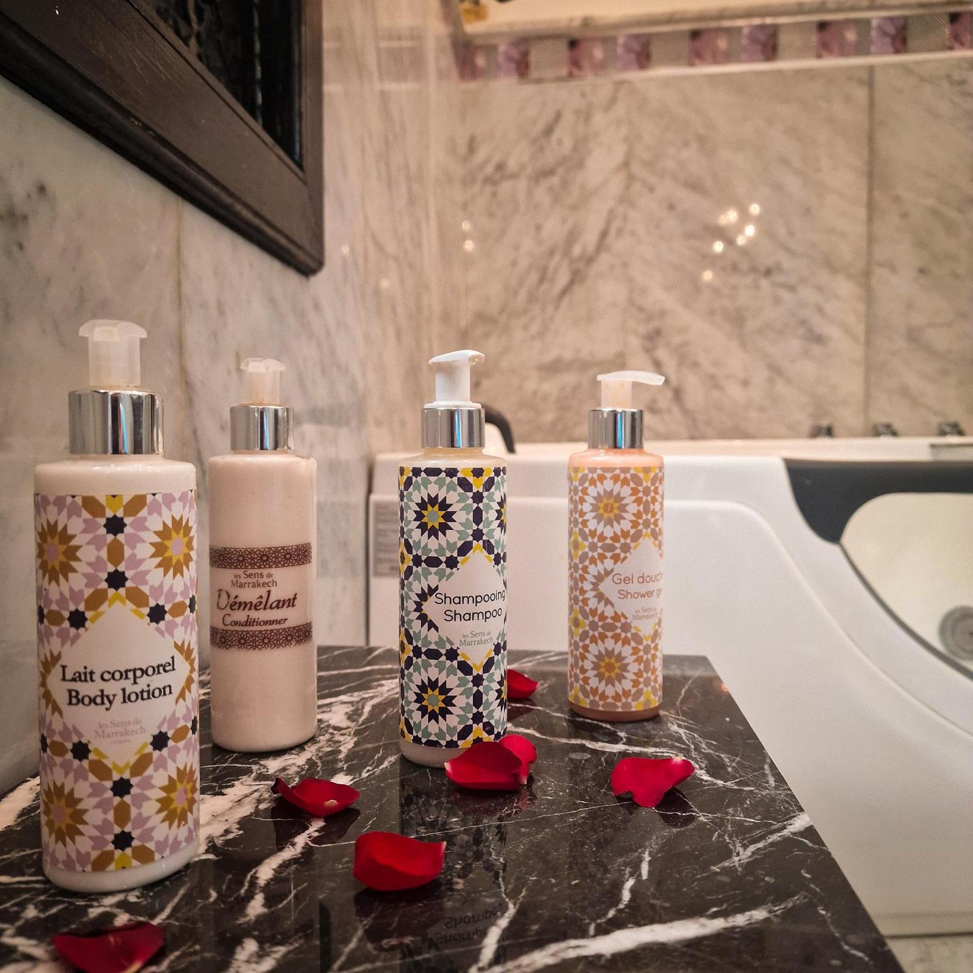Palais-Riad Razala & Spa 马拉喀什 外观 照片