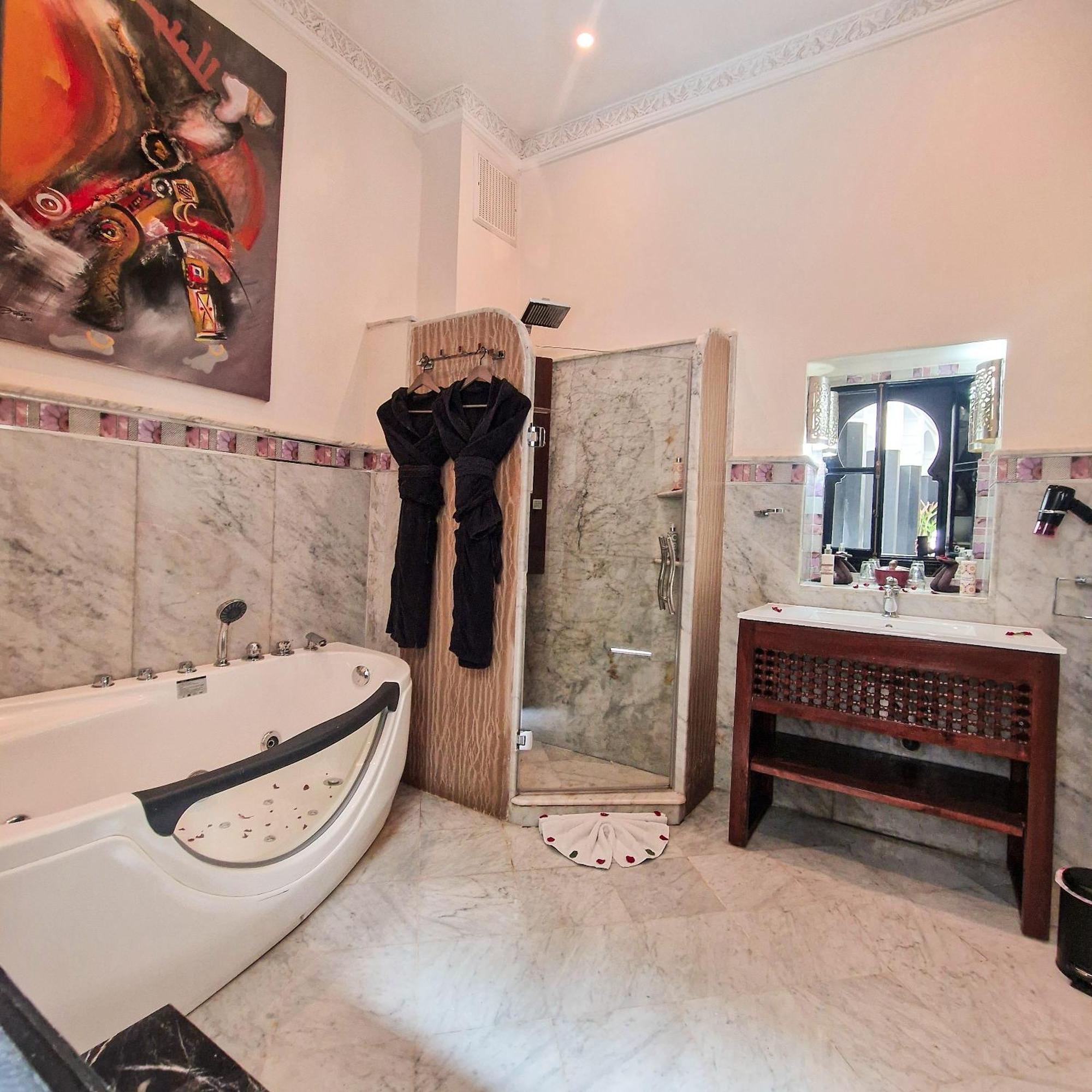 Palais-Riad Razala & Spa 马拉喀什 外观 照片